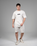 SUIT SHORT