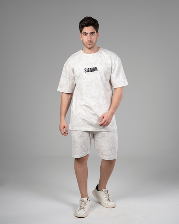 SUIT SHORT