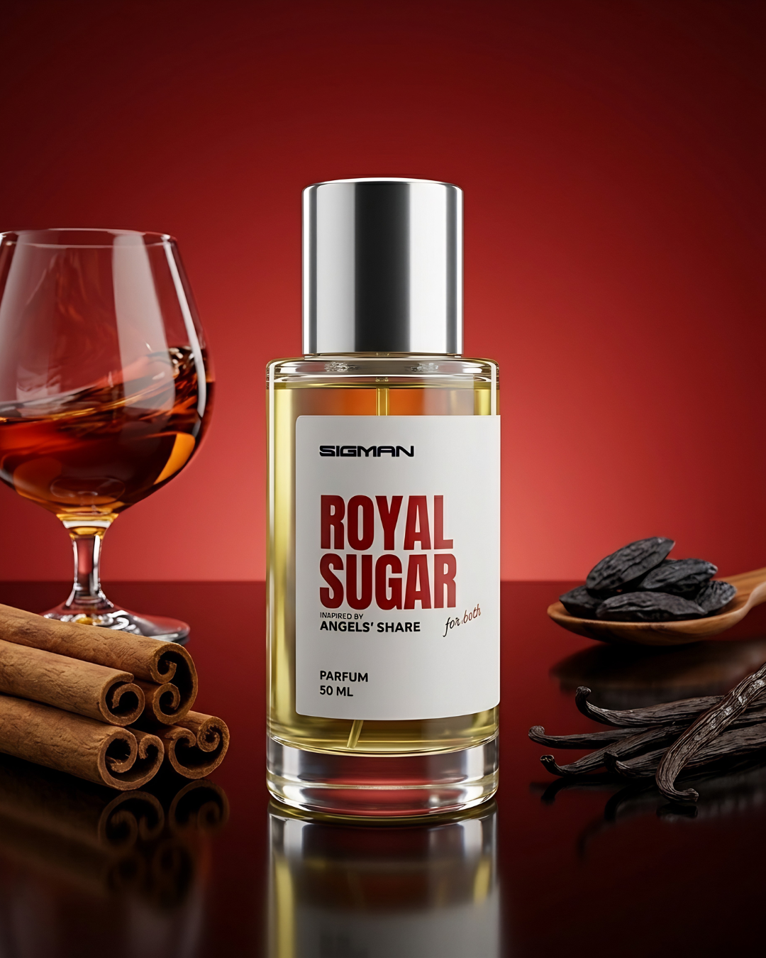 ROYAL SUGAR