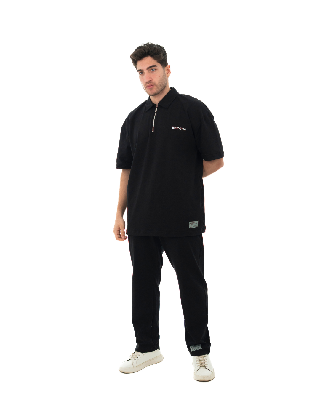 SUIT ZIPPER