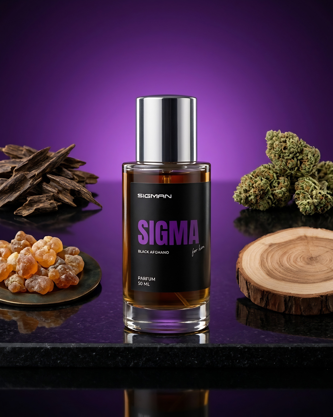 SIGMA