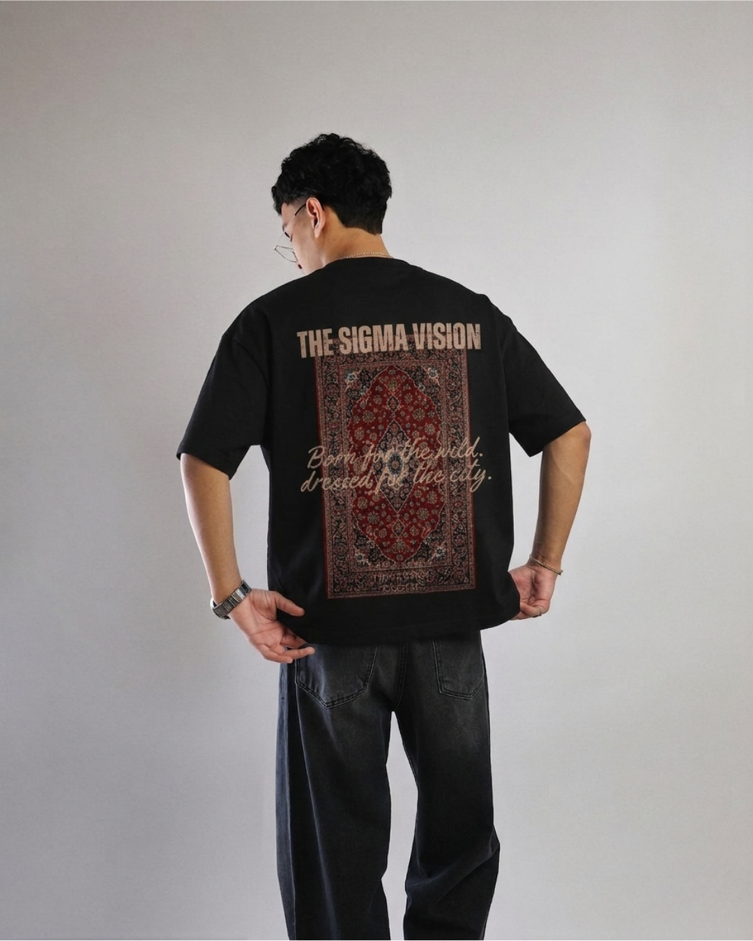SIGMAN CARPET