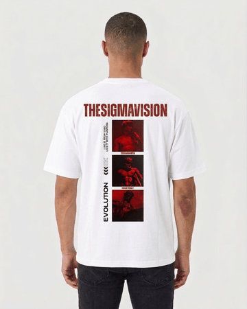 EVOLUTION T-SHIRT