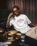 CHAMPION T-SHIRT