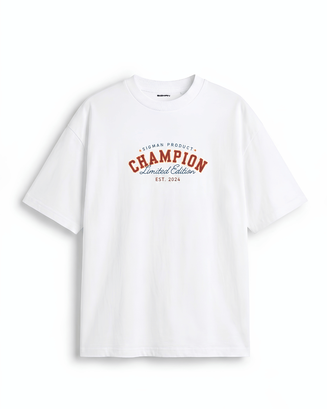 CHAMPION T-SHIRT