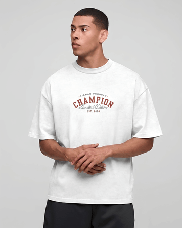 CHAMPION T-SHIRT