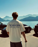 DIVISION T-SHIRT