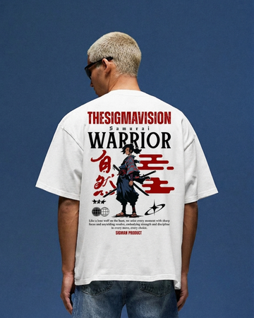 SAMURAI T-Shirt