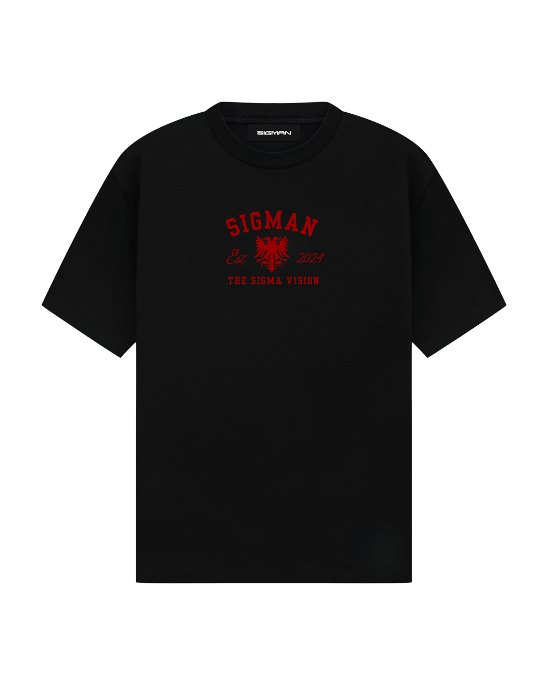 ORIGINAL SIGMAN T-SHIRT
