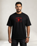 ORIGINAL SIGMAN T-SHIRT